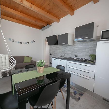 קיוג'ה Casa Lagunare מראה חיצוני תמונה