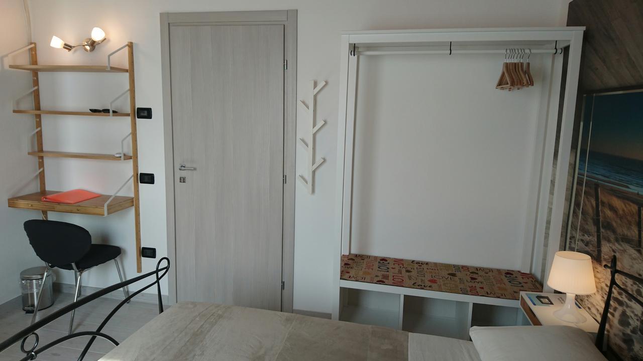 קיוג'ה Casa Lagunare מראה חיצוני תמונה