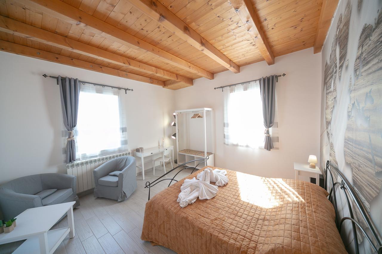קיוג'ה Casa Lagunare מראה חיצוני תמונה