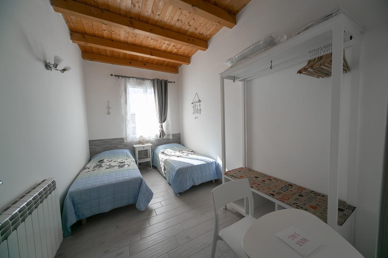 קיוג'ה Casa Lagunare מראה חיצוני תמונה