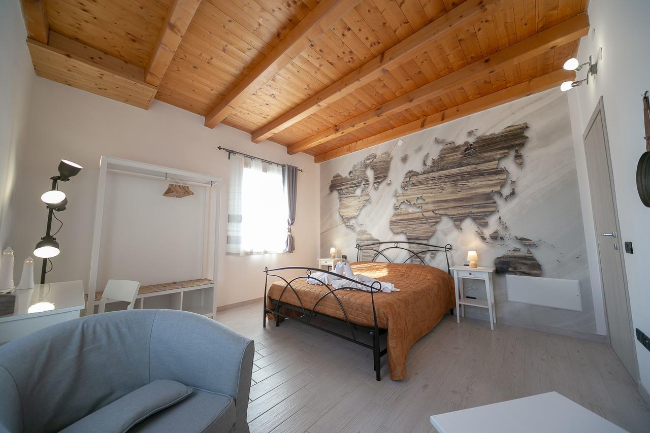 קיוג'ה Casa Lagunare מראה חיצוני תמונה